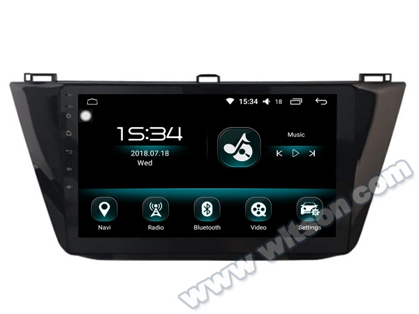 Best WITSON Android 8.0 10.2" CAR DVD WITH GPS For VOLKSWAGEN TIGUAN 2017 CAR RADIO NAVIGATION SYSTEM CAR STEREO CAR AUDIO PLAYER 13 Best WITSON Android 8.0 10.2" CAR DVD WITH GPS For VOLKSWAGEN TIGUAN 2017 CAR RADIO NAVIGATION SYSTEM CAR STEREO CAR AUDIO PLAYER 13