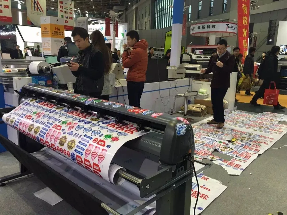 2021 melhor qualidade plotter de corte para