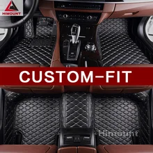 Пользовательские сделать автомобильные коврики для Acura TL TLX TSX csx ZDX MDX хорошее качество полное покрытие все погоду вода доказательство аксессуар ковров