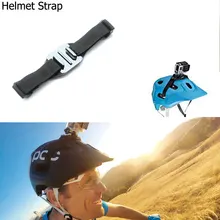 BYNCG for GoPro Hero 5 Accessories Set for Go Pro Hero 5 4 3 Kit GoPro Mount SJCAM SJ4000 for xiaomi yi camera eken h9 tripod