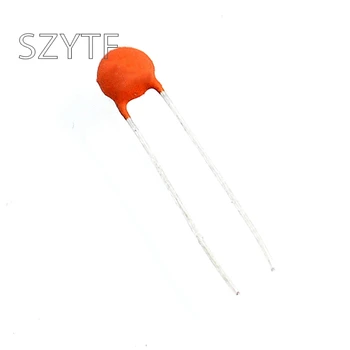 

101 100PF 50V ceramic capacitor (1000PCS/LOT)