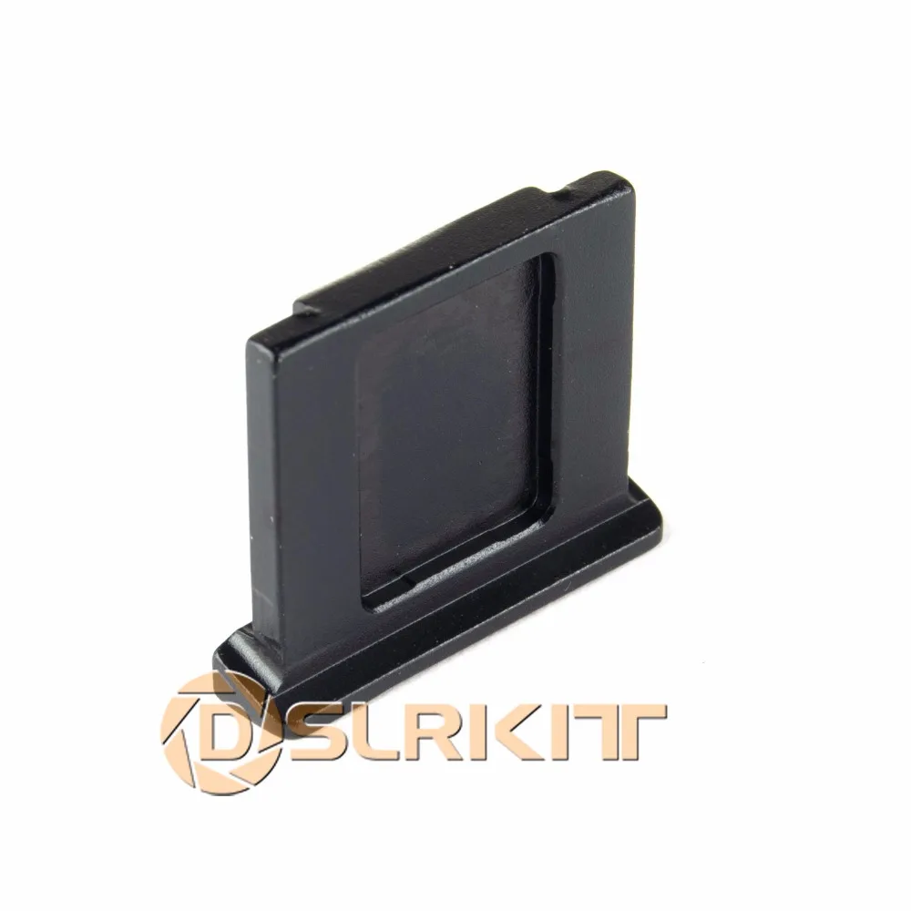 Metal Hot Shoe Cover for Sony A6500 A6300 A6000 A3000 A7RM2 A77M2 NEX-6 Camera