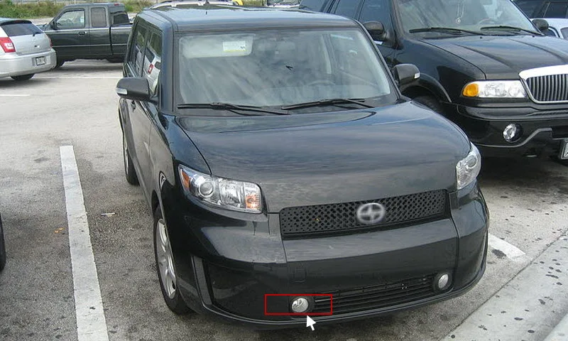 Scion_Xb_2007 - a