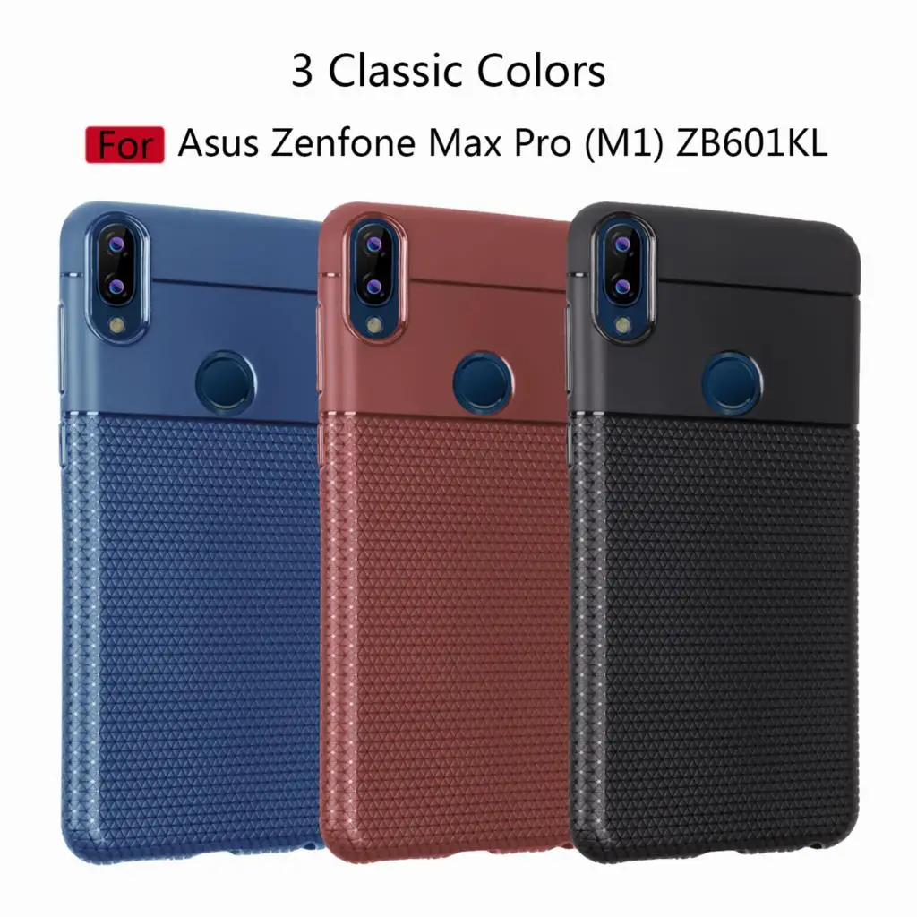 Asus Zenfone Max Pro Чехол Купить