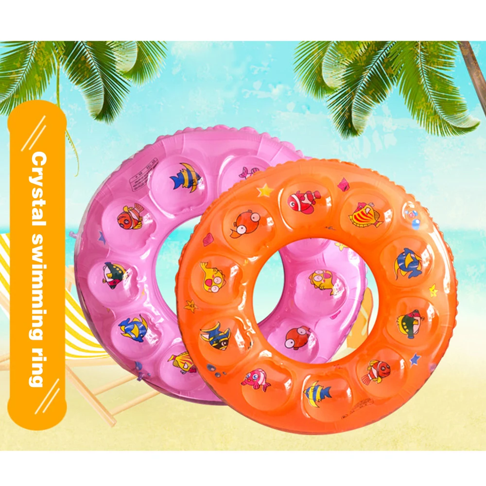 

floaties swimming pool infant inflatable swimming ring lifebuoy inflatable children inflatable circle Swim Pool Accessories