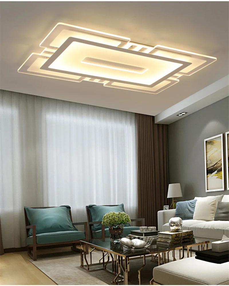 ceiling fixture