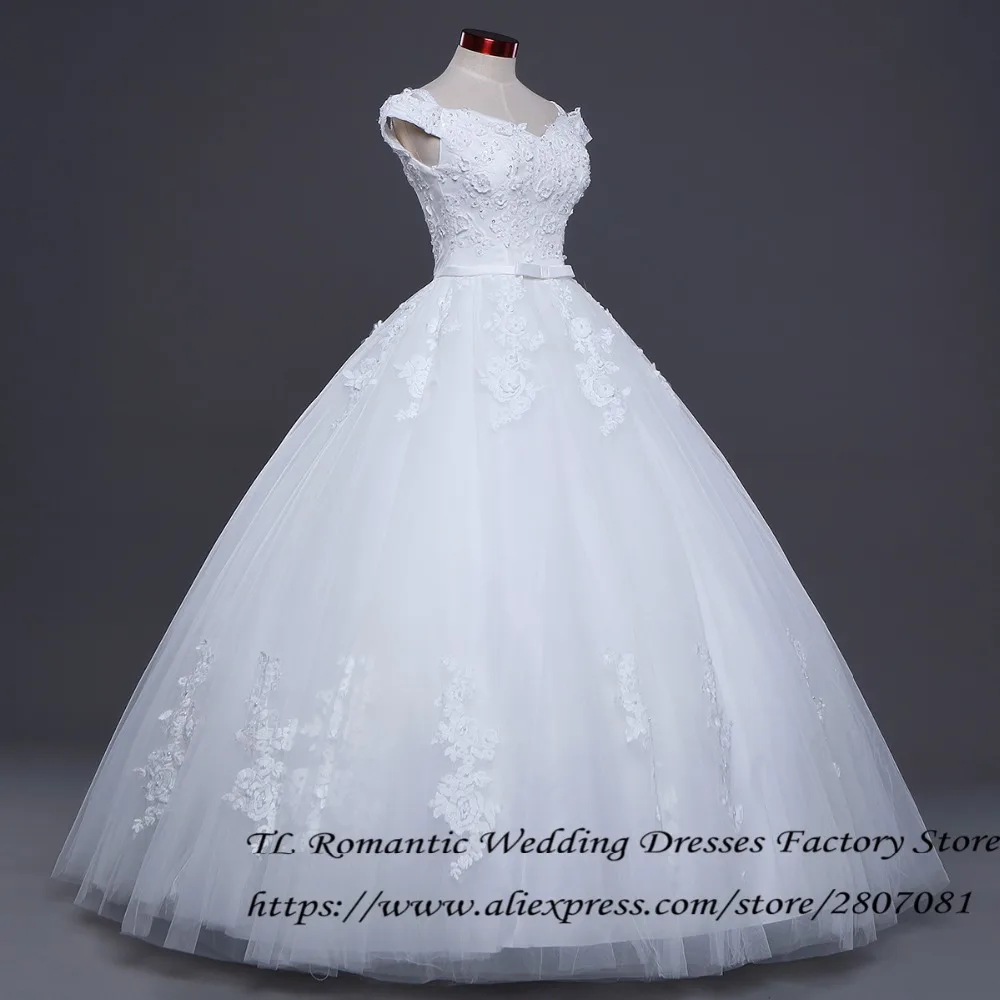 wedding dresses