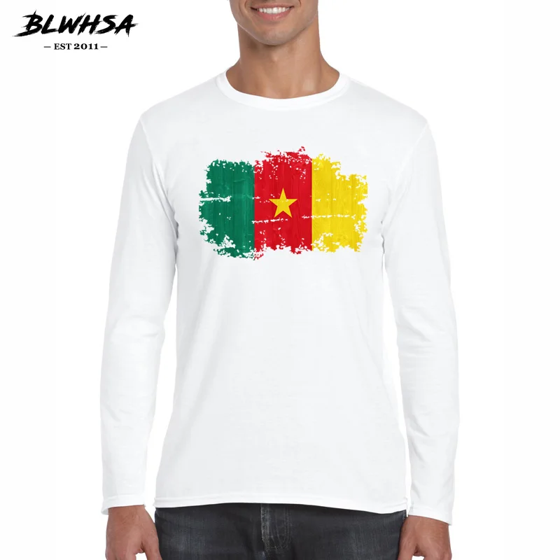 ML001706304 Cameroon logo