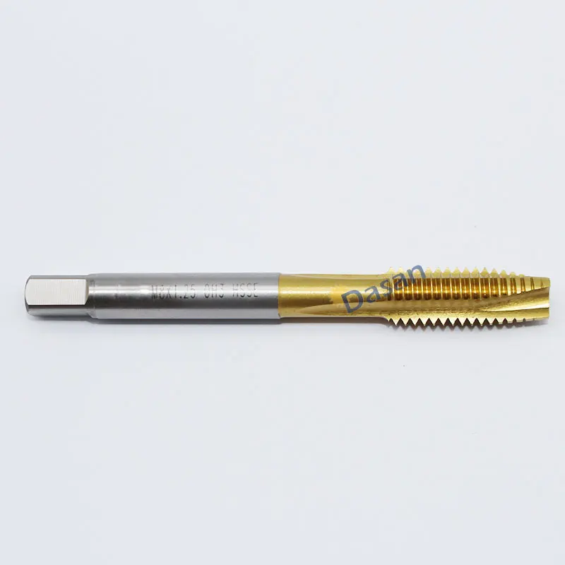 M8×1.25-HSSE