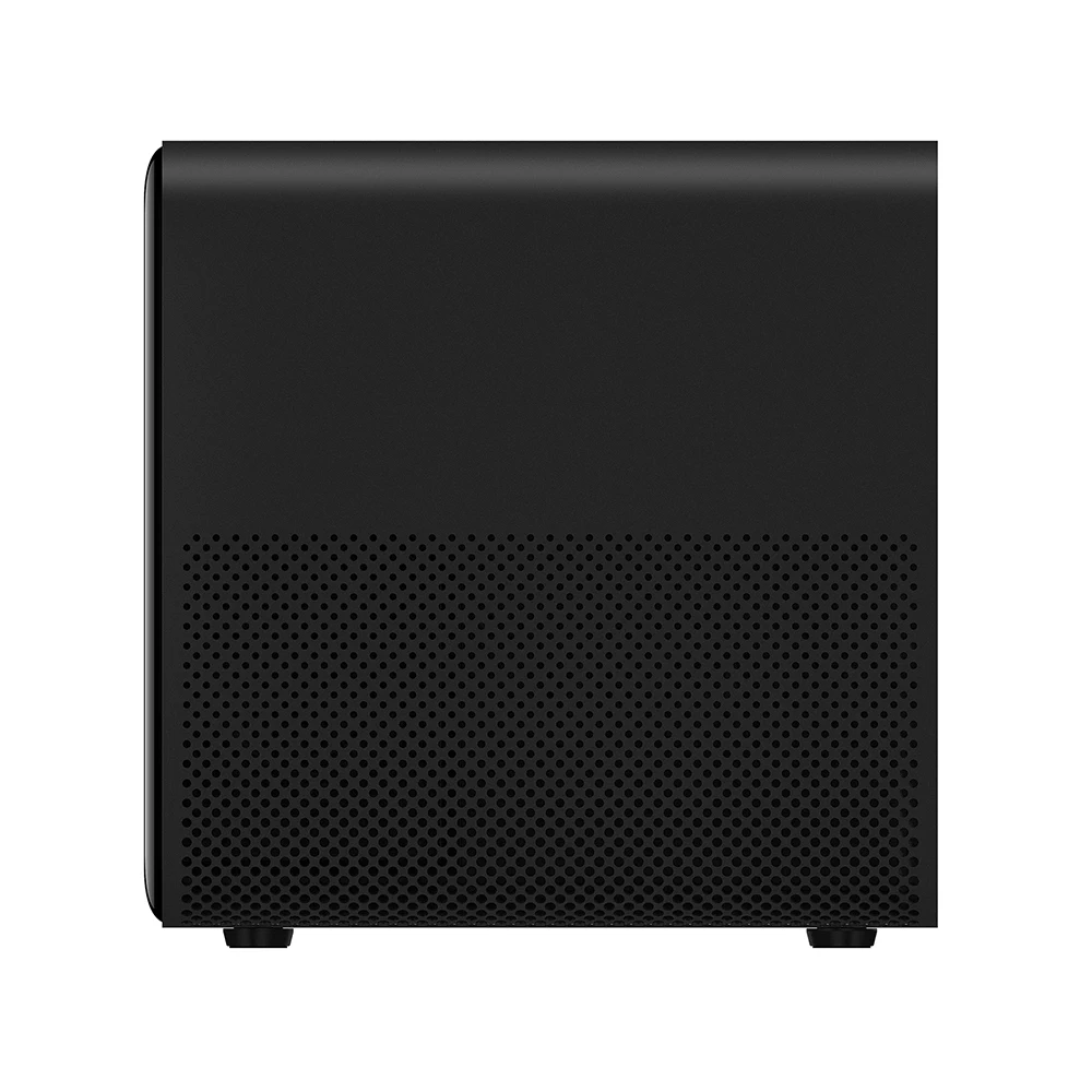 Проектор Xiaomi Mijia 800ANSI 120 дюймов проекционная ТВ 1080P 4K интерфейс на английском языке