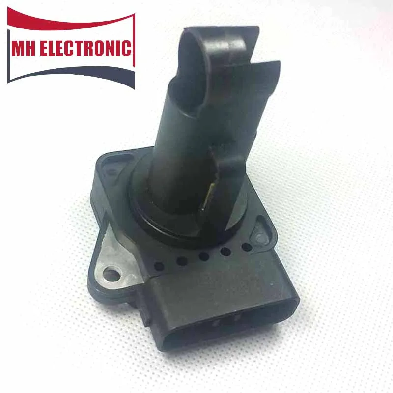 Mh Electronic Mass Air Flow Meter Sensor For Mazda 3 5 6 Mx5 Miata