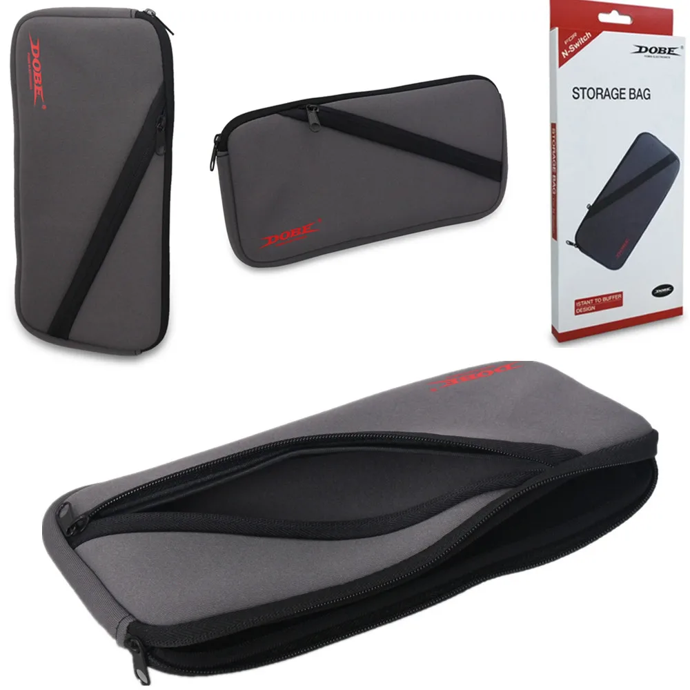 Buy Soft game console protection Bag portable game