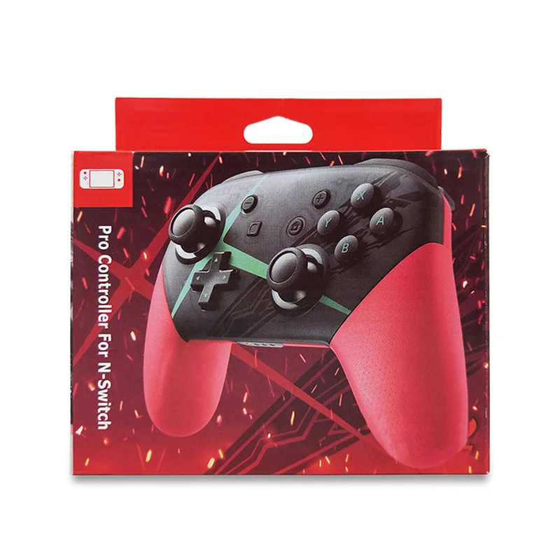 

Wireless Bluetooth Gamepad For Nintend Switch Controller joystick For Switch Pro Controller Gamepad Controllers Joystick
