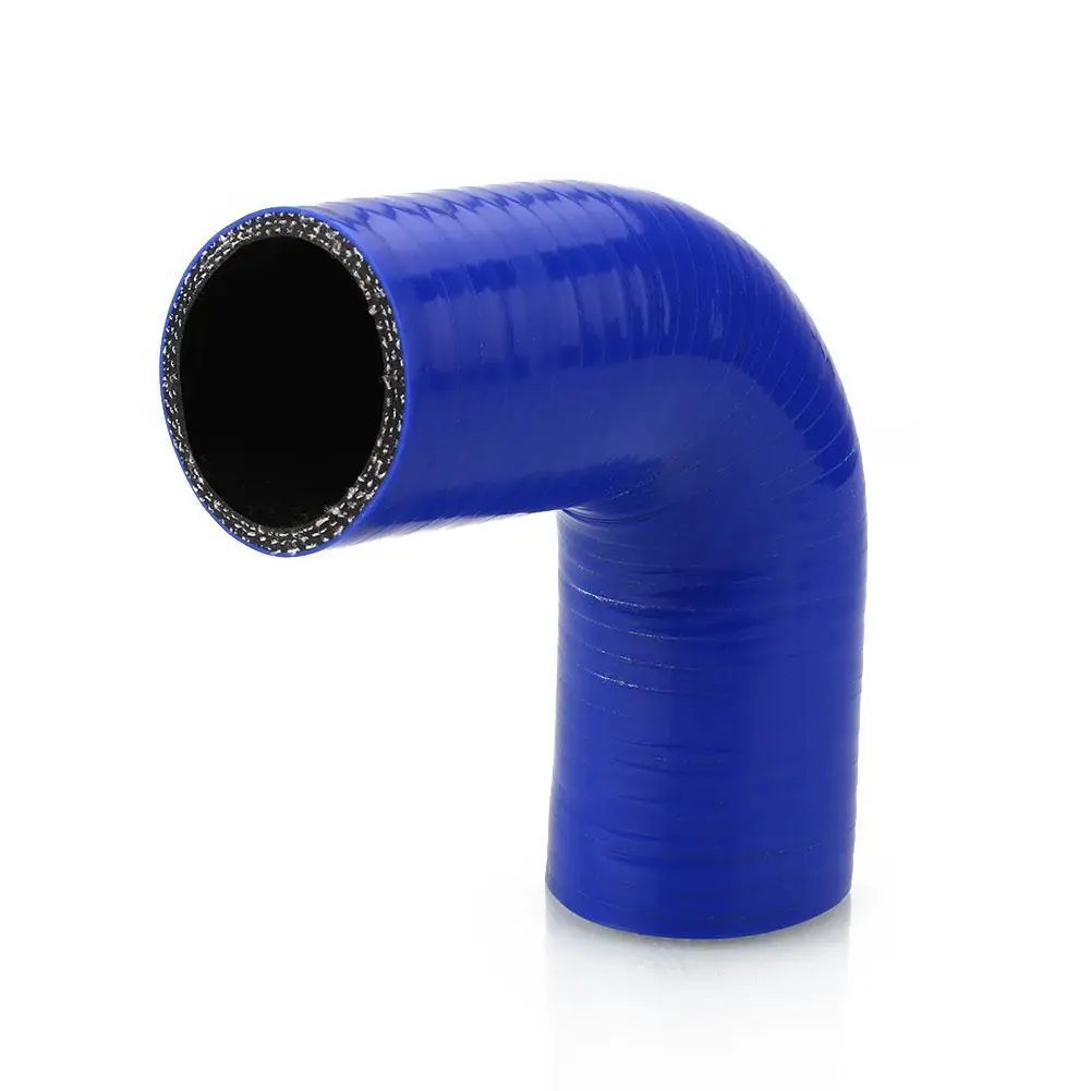 

50mm Car EGR Silicone Intercooler Hose Turbo Boost Hose Pipe for Ford Focus 1.8 TDCi MK1