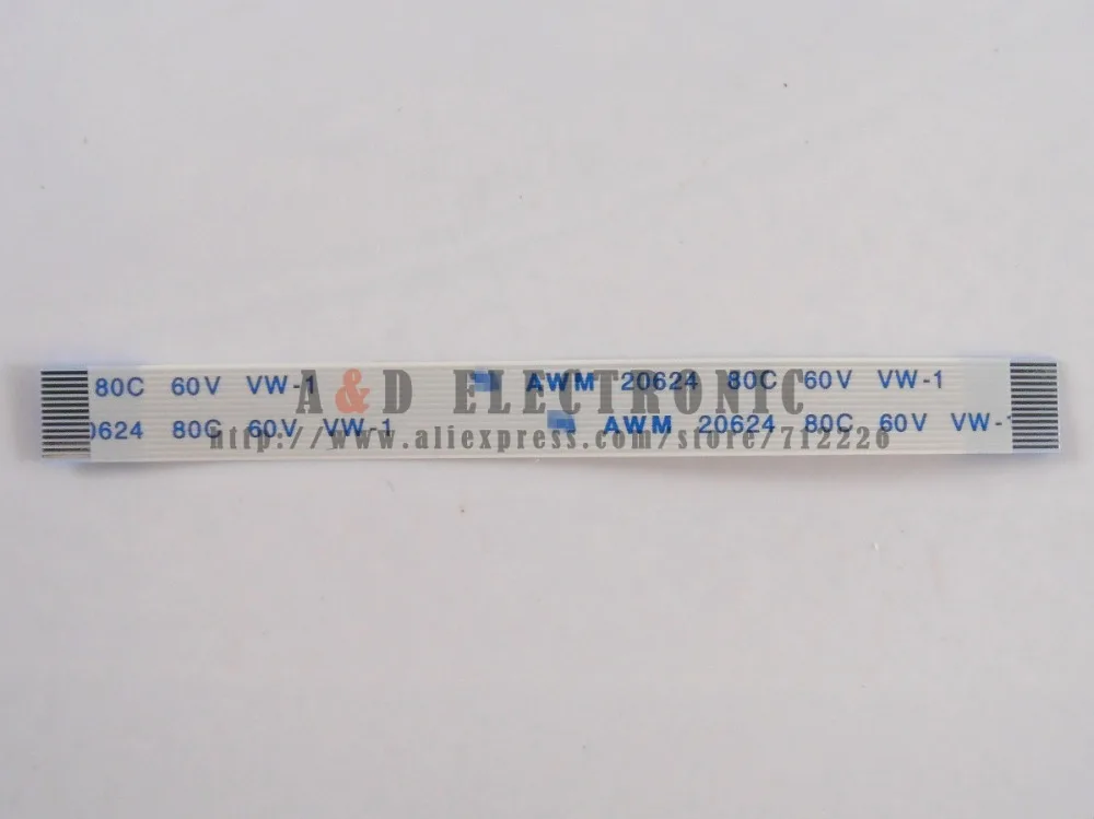 DDD1478 Flexible Ribbon Cable 14pin For CDJ-2000 CDJ2000