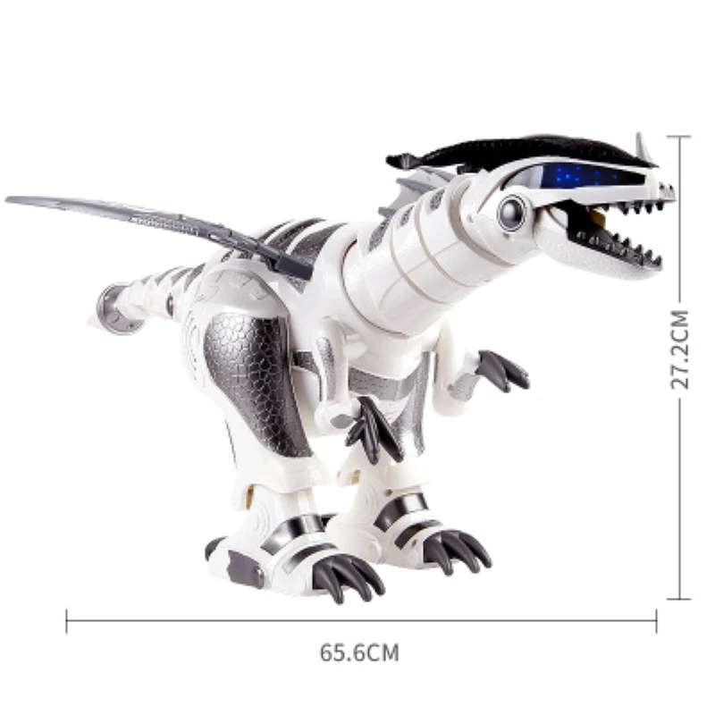 educational toy Remote Control Robot Dinosaur Toy Dancing Walking Speaking  Fighting Singing Touch swing child Learning Toy gifts - AliExpress