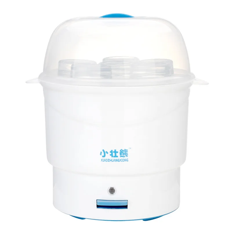 baby bottle sterilizer Sterilizer Multifunctional Pot Steam ...