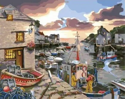 цифра три. гавань красками. гавань цифра 3. картины по номерам фирма белоснежка. цифра 3 на фоне.