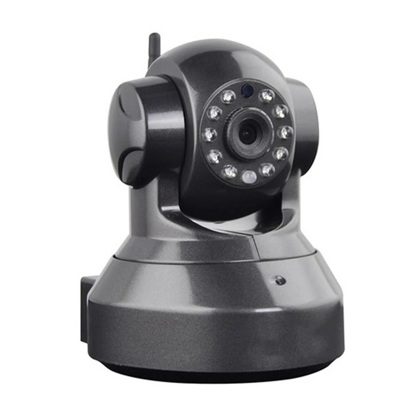 

Wifi IP Camera 960P HD PTZ Wireless Security Network Surveillance Camera Wifi P2P IR Night Vision 2-Way Audio Baby Monitor Onvif