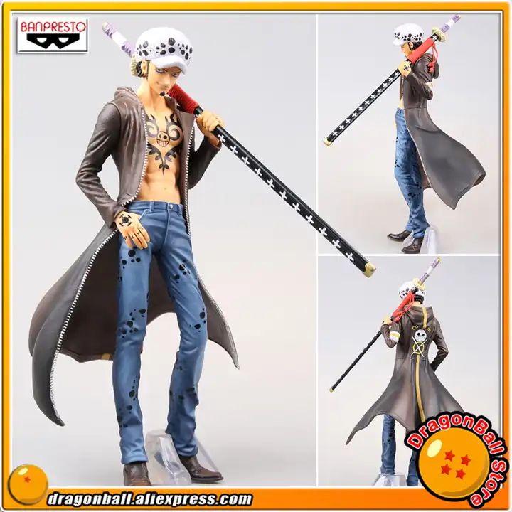 original one piece figure