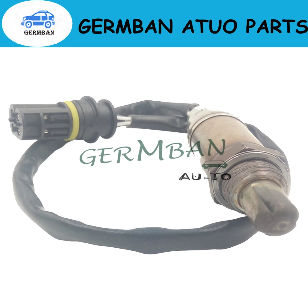 

O2 Oxygen Sensor Lambda Sensor Fit for Mercedes W140 W202 E320 E430 S430 No# 0258003642