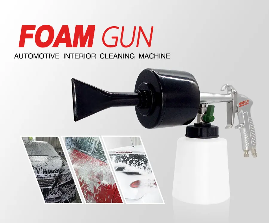 Foam Gun (1)