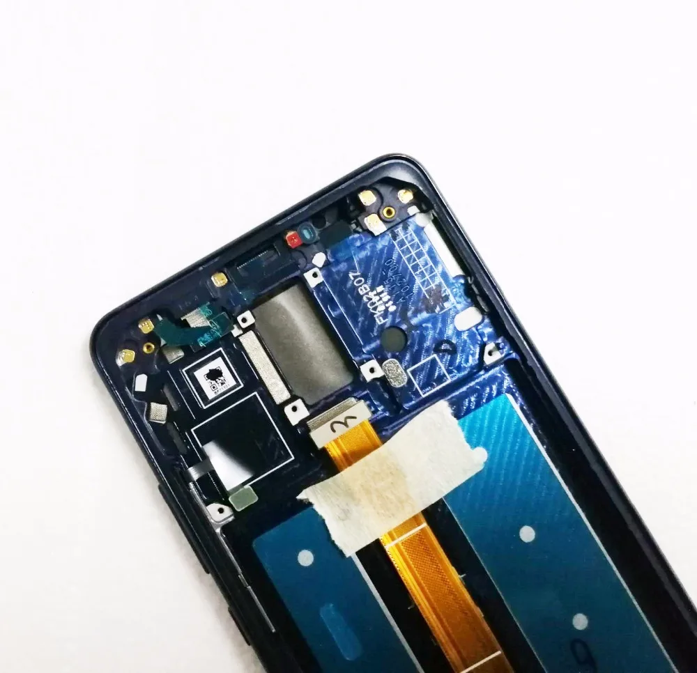 huawei mate 10 pro lcd 2