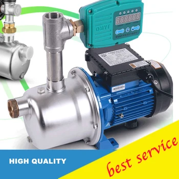 

BJZ037-B(10BType) Electric Water Pump SS304 Household Water Transfer Pump