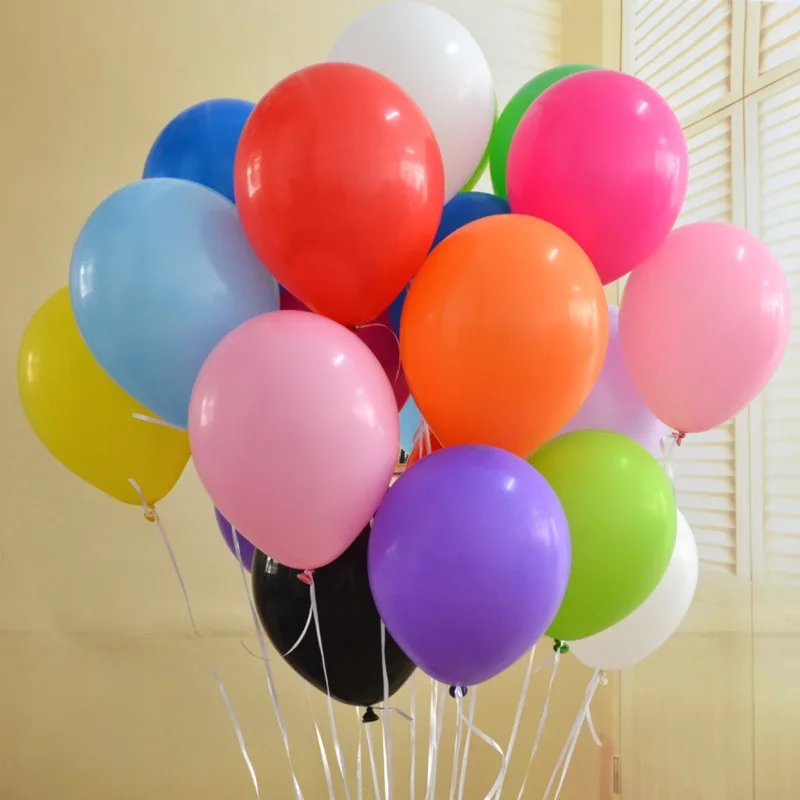 Inch Latex Balloons Globos Party Air Balloons Birthday Decoration Ballons Pink Purple Party Wedding Decoration 2 8g In Ballons Accessories From Inch Latex Balloons Globos Party Air Balloons Birthday Decoration Ballons Pink Purple Party Wedding Decoration 2 8g In Ballons Accessories From