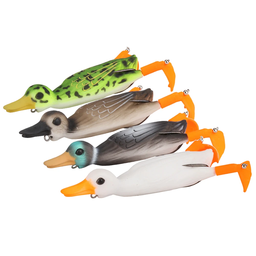 baby duck lure