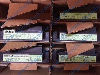 

1DI300ZN-120-02 Power Transistor Module 1200V 300A