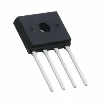 

Free Shipping 20PCS new bridge rectifier flat bridge GBU8J YF0913