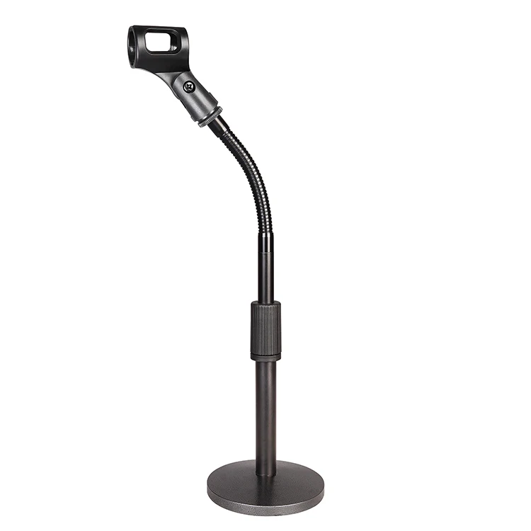 TS-02  11  Microphone Bracket