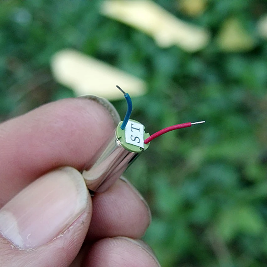 Children's electric toothbrush motor Strong Vibrating micro coreless motors NdFeB magnet 615 Hollow cup motor Vibration motor Children's electric toothbrush motor Strong Vibrating micro coreless motors NdFeB magnet 615 Hollow cup motor Vibration motor