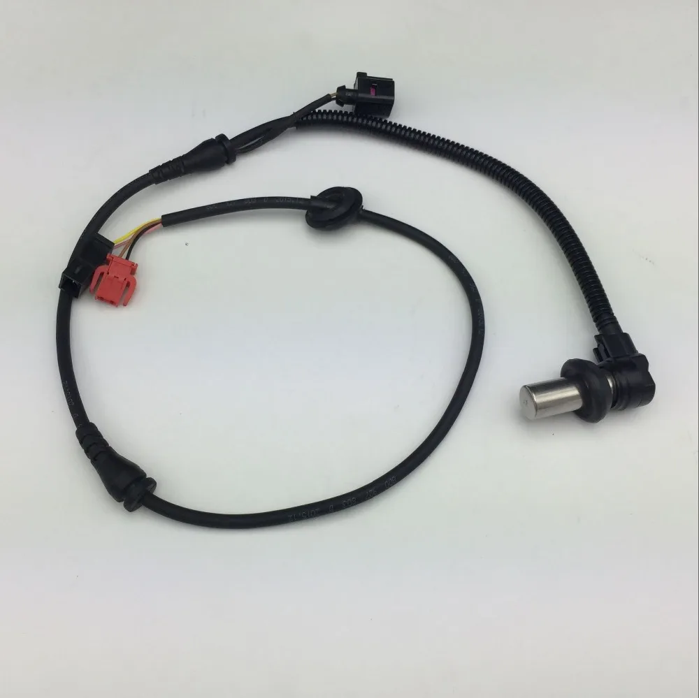 Датчик скорости колеса ABS для VW Passat B5 Audi A4 датчик 8D0 927 803 D/3B0 807 C|sensor vw|vw sensorpassat abs |