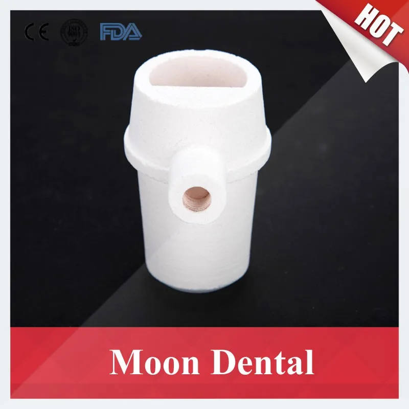 YKL-B1 Quartz Crucibles (3)