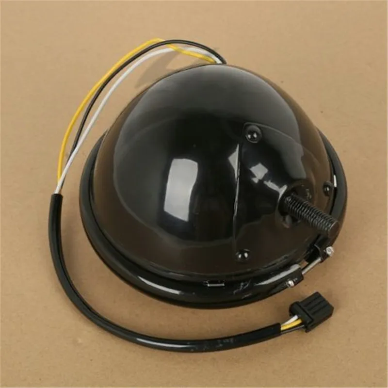 Led фара Sportster 883