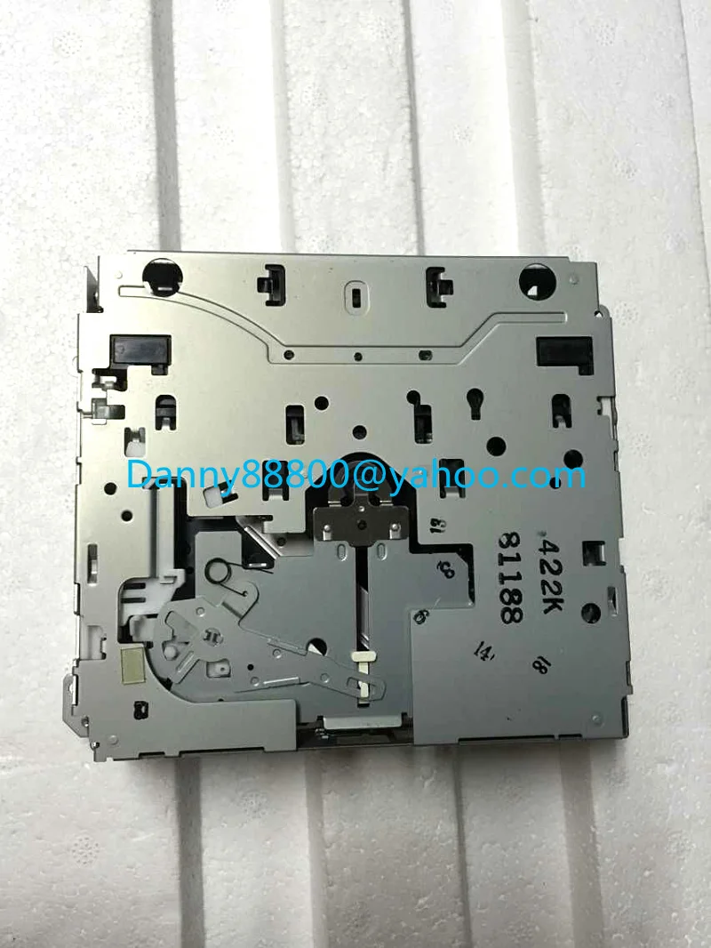 Discount VED0440 ved-0440 RAE0440 RAE-0440 DVD mechanism for VOLVO MERCEDES BENZ LEXUS car dvd navigation systems 1