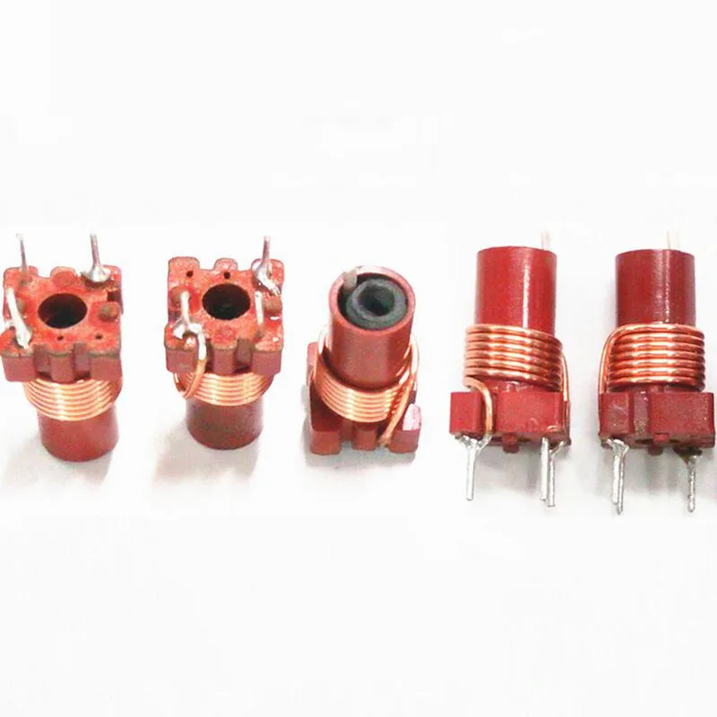 Fixed Inductors 27nH 1000mA 1600MHz 500 pieces Fixed Inductors 27nH 1000mA 1600MHz 500 pieces