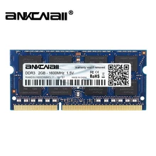Memória 1600 pinos do computador portátil dimm para intel 12800 v/240 v ddr3l 2gb/4gb/8g ram 1.35 mhz pc3l 1.5 s