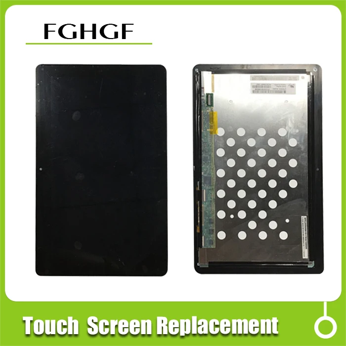 

New LCD Display Touch Screen Digitizer Glass Assembly Replacement For Acer Iconia W510 W511