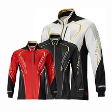 2017 Men brand fishing clothing winter warm outdoor sports Double layer thick fleece jacket fishing shirt Size M-XXL