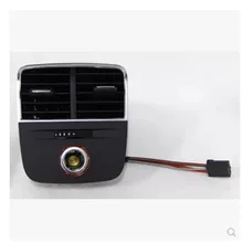 Задний воздушный выход приборной панели сопла вентиляционные отверстия вентиляционное отверстие для AUDI A3 8V0 819 203