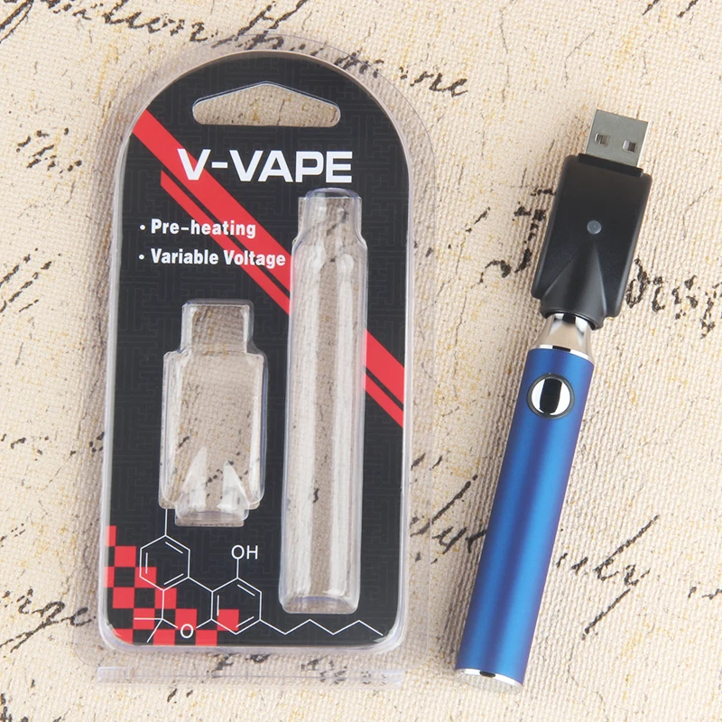 510 Thread Preheat Battery Electronic Cigarette Newest 650mAh Evod Preheating Battery for Vape CBD Cartridge Vaporizer Vape Kit 510 Thread Preheat Battery Electronic Cigarette Newest 650mAh Evod Preheating Battery for Vape CBD Cartridge Vaporizer Vape Kit