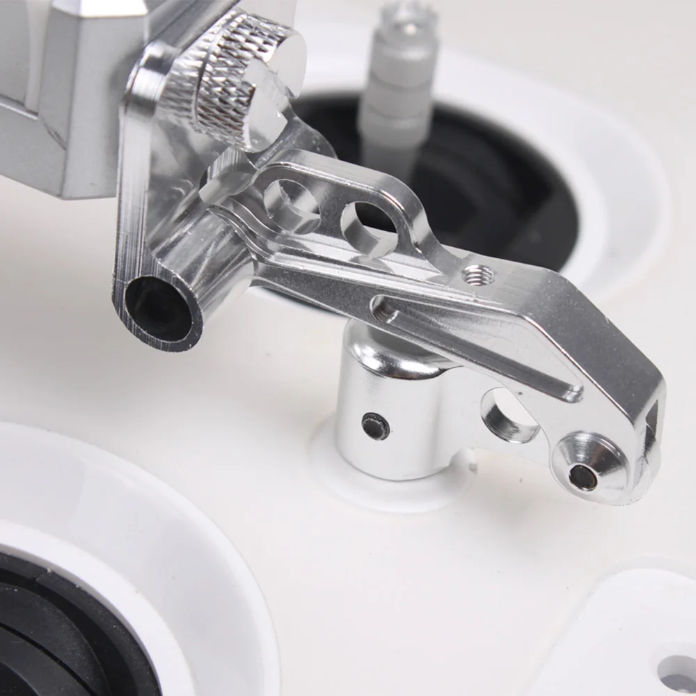SUNNYLIFE 15 в 1 расширенный держатель для сотового телефона зажим Кронштейн DJI Phantom 3