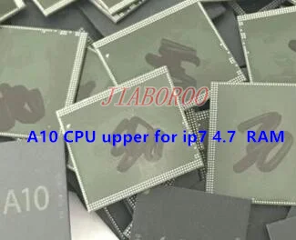 A10 процессор RAM для iPhone 7 7G верхний слой IC chip протестирован | Мобильные телефоны и