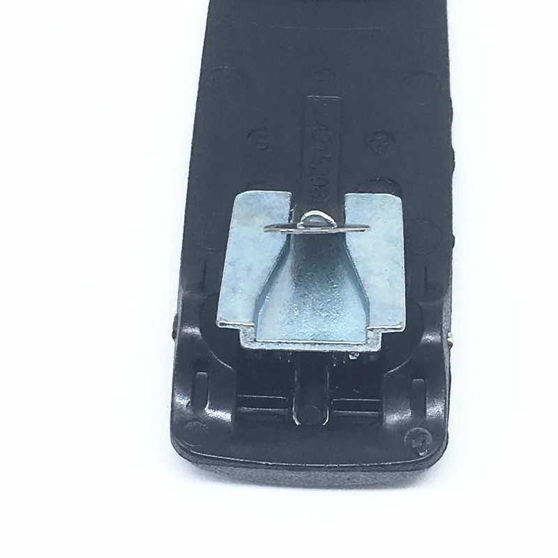 5 шт./лот зажим da cintura за Motorola mototrbo XIR P6600 P6620 XPR3500 XPR3300 DP2600 DE570 DP4400 DP4401 APX2000 кода коррекции ошибок иди и болтай walkie t