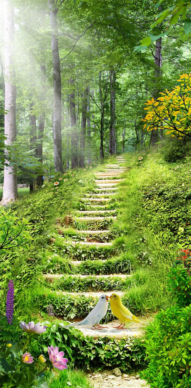 utensílios para pintura e tratamento de parede