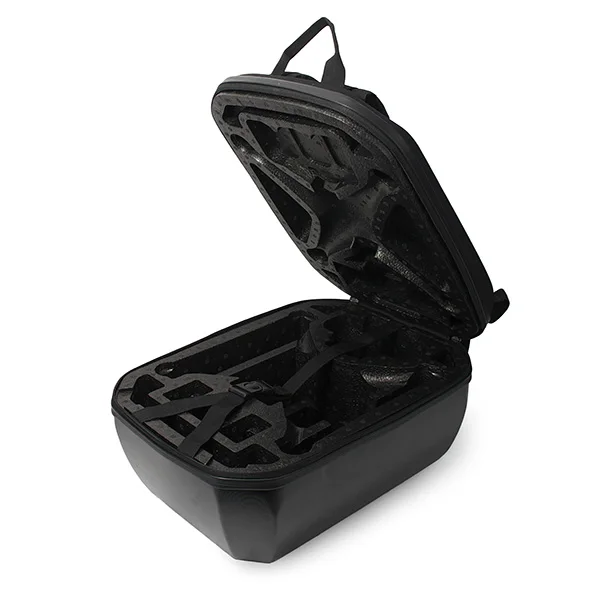 Phantom 3 Backpack Hardshell Case Bag Hard Shell Box Waterproof For DJI Phantom 2 3s Standard FPV Drone Quadcopter
