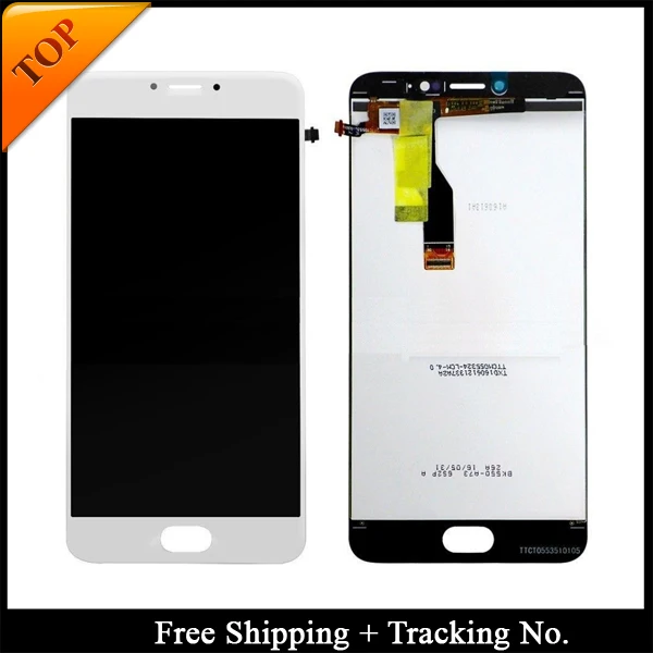 MEIZU NOTE 3 L681H White